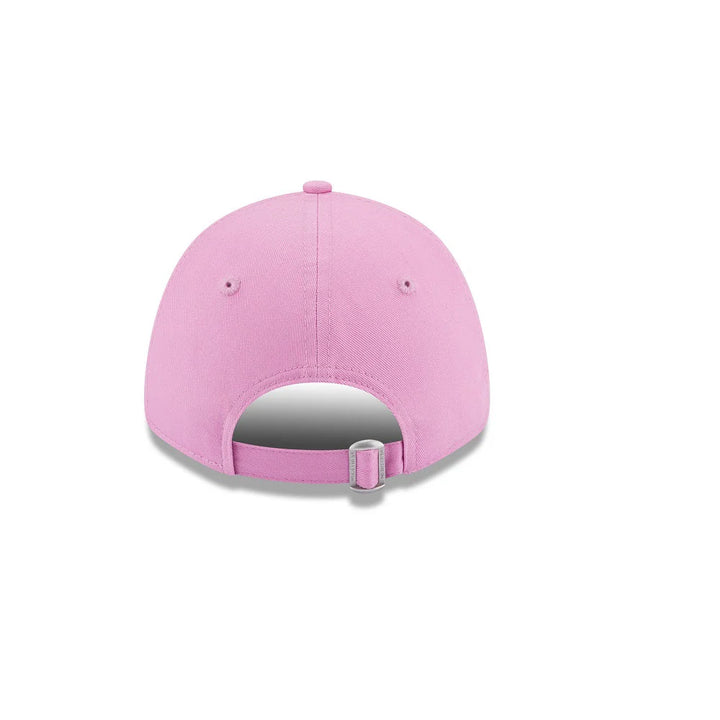 NY YANKEES Pink Cap